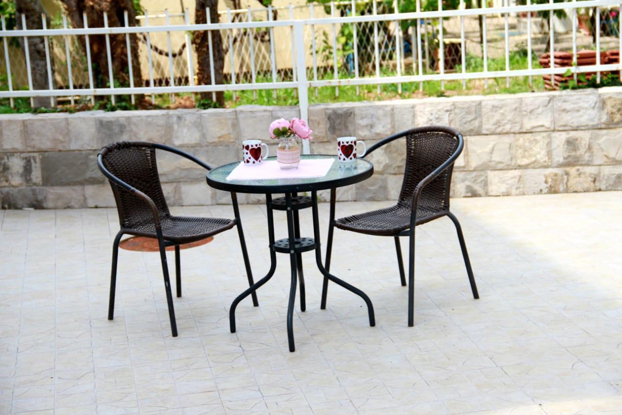 Ruza Apartman Budva Exterior photo
