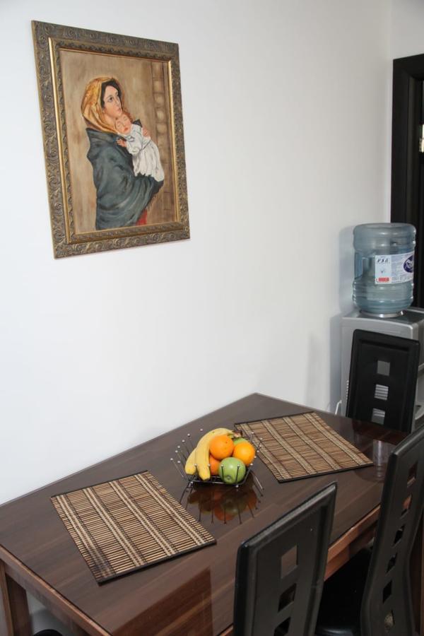 Ruza Apartman Budva Exterior photo