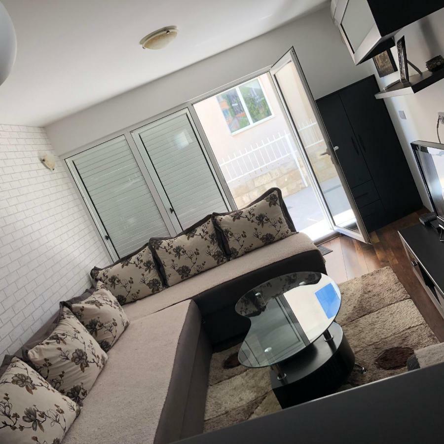 Ruza Apartman Budva Exterior photo